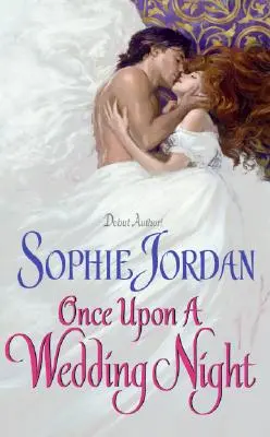 Raz za svadobnú noc - Once Upon a Wedding Night