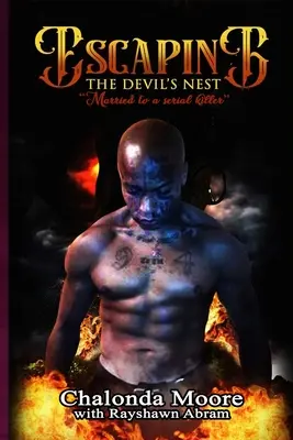 Útek z Diablovho hniezda: Manželstvo so sériovým vrahom - Escaping The Devil's Nest: Married To a Serial Killer