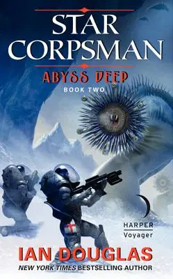 Hlboká priepasť - Abyss Deep