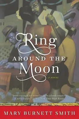 Kruh okolo mesiaca - Ring Around the Moon