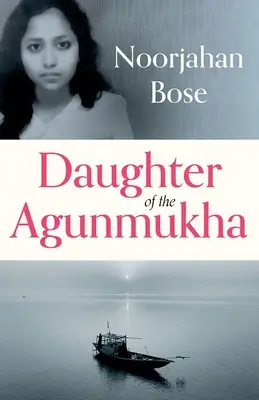 Dcéra Agunmukha - Daughter of the Agunmukha