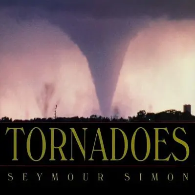 Tornáda - Tornadoes