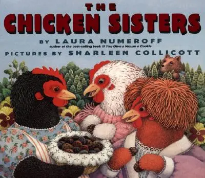 Kuracie sestry - The Chicken Sisters