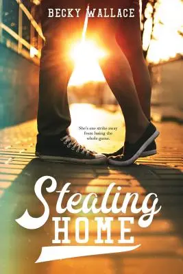 Krádež domova - Stealing Home