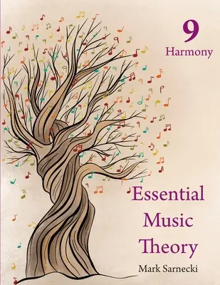 Základná hudobná teória úroveň 9 - Essential Music Theory Level 9
