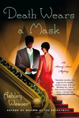 Smrť nosí masku - Death Wears a Mask