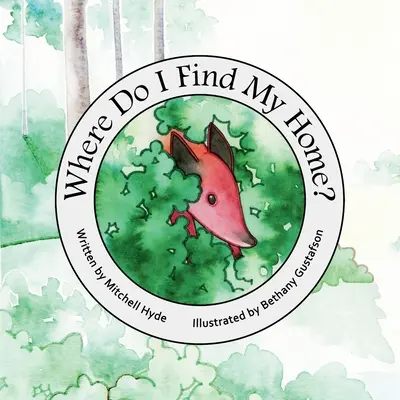 Kde nájdem svoj domov? - Where Do I Find My Home?