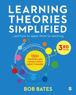 Teórie učenia zjednodušene: ...a ako ich aplikovať na vyučovanie - Learning Theories Simplified: ...and How to Apply Them to Teaching
