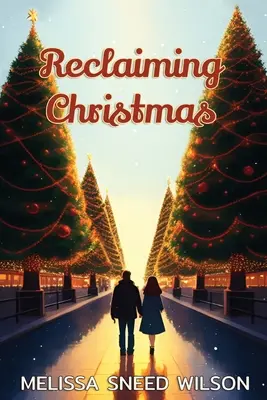 Recyklácia Vianoc - Reclaiming Christmas