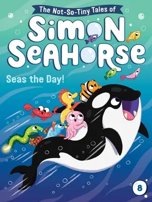 Deň morí! - Seas the Day!