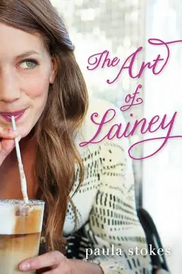 Umenie Lainey - The Art of Lainey