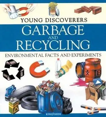 Odpadky a recyklácia - Garbage and Recycling