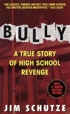 Bully: Zaslúži si niekto zomrieť? - Bully: Does Anyone Deserve to Die?