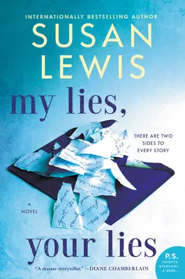 Moje lži, tvoje lži - My Lies, Your Lies