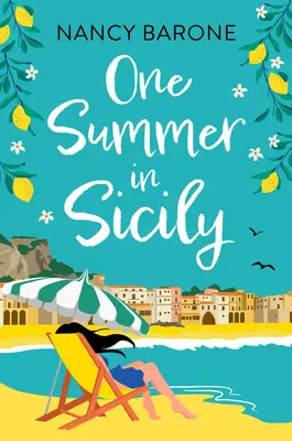 Jedno leto na Sicílii - One Summer in Sicily