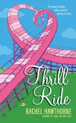 Vzrušujúca jazda - Thrill Ride