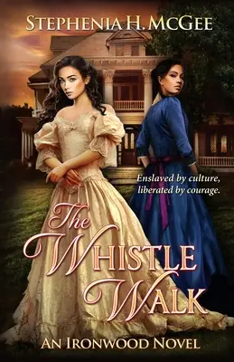 The Whistle Walk (Prechádzka s píšťalkou) - The Whistle Walk