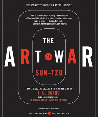 Umenie vojny: definitívny preklad textu Linyi - The Art of War: The Definitive Translation of the Linyi Text