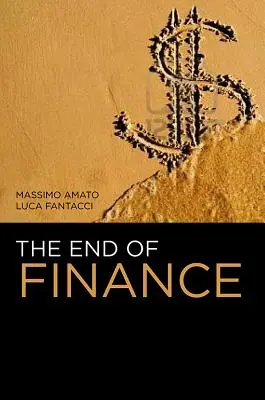 Koniec financií - The End of Finance