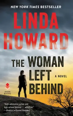 Žena, ktorá zostala v pozadí - The Woman Left Behind