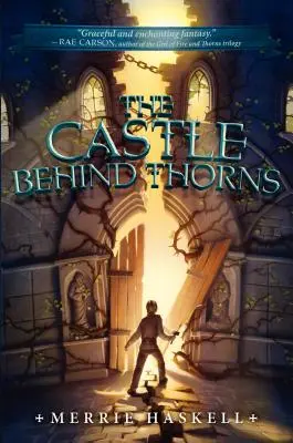 Hrad za tŕním - The Castle Behind Thorns