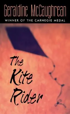 Jazdec na drakovi - The Kite Rider