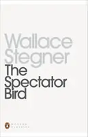 Divák Vták - Spectator Bird