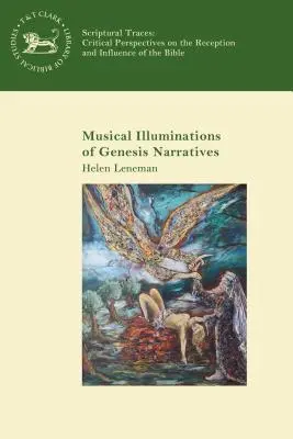 Hudobné iluminácie príbehov z knihy Genesis - Musical Illuminations of Genesis Narratives