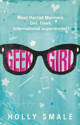Šprtské dievča - Geek Girl