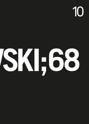 Ruttkowski;68 - 10 rokov - Ruttkowski;68 - 10 Years