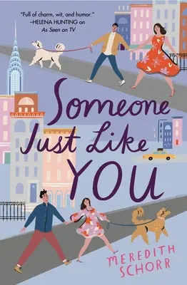 Niekto ako ty - Someone Just Like You