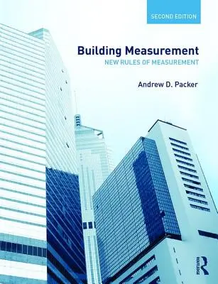 Meranie budov: Nové pravidlá merania - Building Measurement: New Rules of Measurement