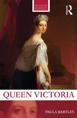 Kráľovná Viktória - Queen Victoria