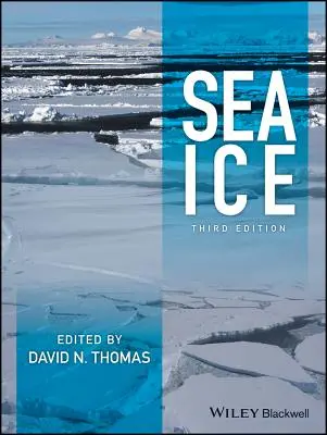 Morský ľad - Sea Ice