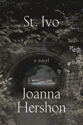 Svätý Ivo - St. Ivo