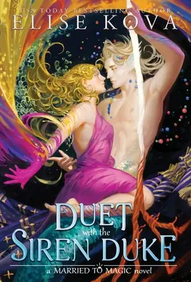 Duet s vojvodom sirén - A Duet with the Siren Duke