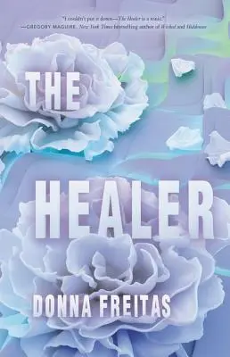 Liečiteľ - The Healer