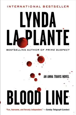 Krvavá línia - Blood Line