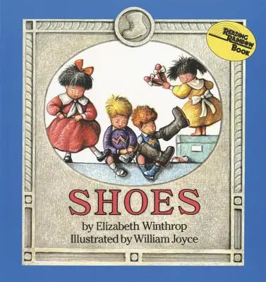 Topánky - Shoes