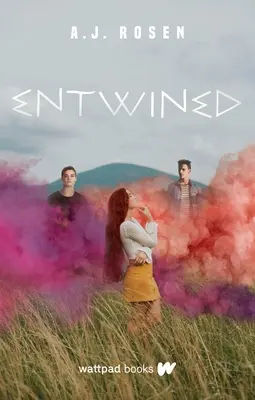 Prepletené - Entwined