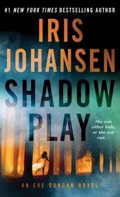 Hra tieňov - Shadow Play