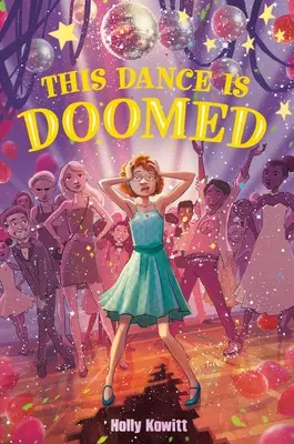 Tento tanec je odsúdený na zánik - This Dance Is Doomed