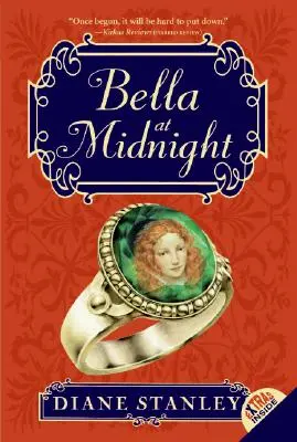 Bella o polnoci - Bella at Midnight
