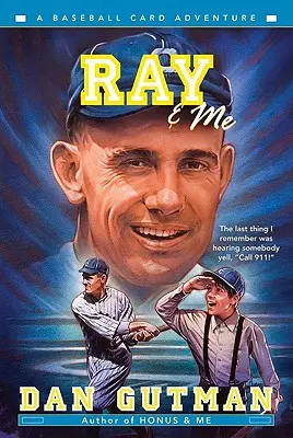 Ray a ja - Ray & Me