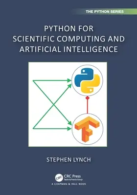 Python pre vedecké výpočty a umelú inteligenciu - Python for Scientific Computing and Artificial Intelligence