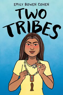 Dva kmene - Two Tribes