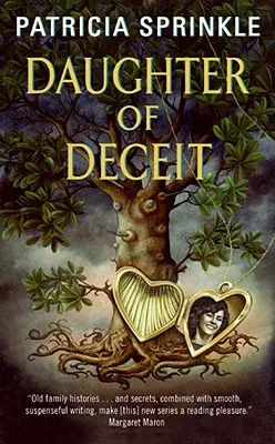 Dcéra klamstva - Daughter of Deceit