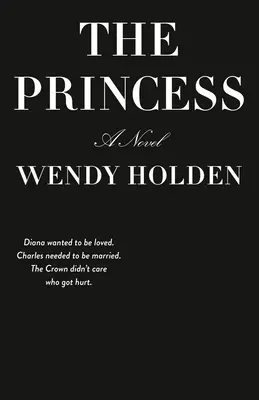 Princezná - The Princess