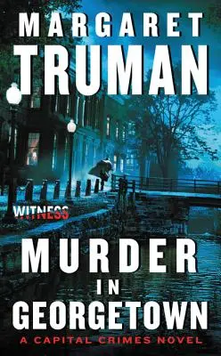 Vražda v Georgetowne - Murder in Georgetown