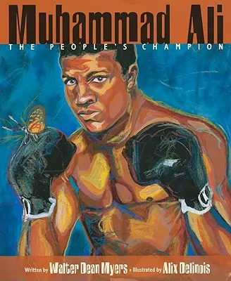 Muhammad Ali: Šampión ľudu - Muhammad Ali: The People's Champion